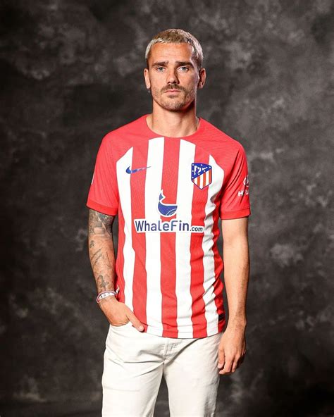 polo atlético de madrid 2023|Atlético Madrid Kit & Shirts 2023/24 (34) .